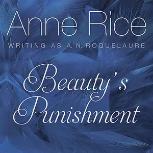 Beauty's Punishment by Anne Rice