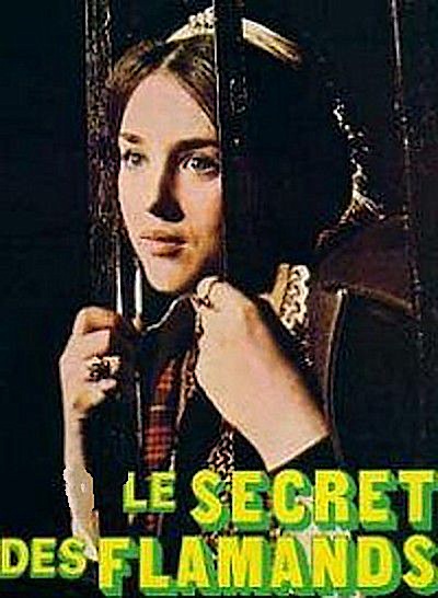 Тайна фламандцев / Le secret des Flamands (1974) TVRip