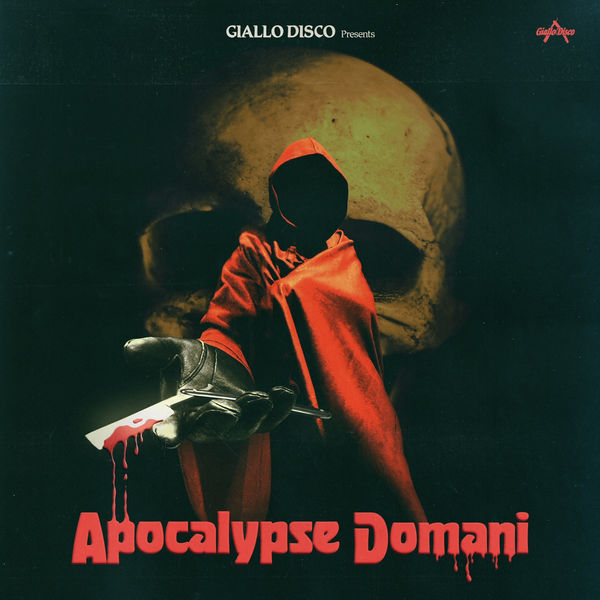Apocalypse Domani (2020)
