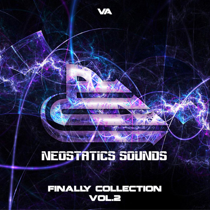 Neostatics Sounds - Finally Collection, Vol. 2 (2020)