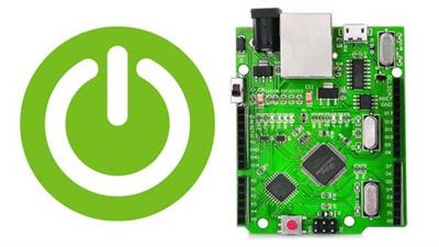 Udemy - Auto Power Off Circuit for Microcontrollers Save Power