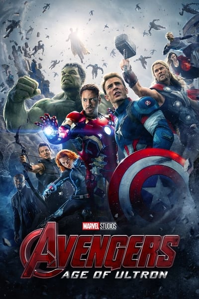 Avengers Age of Ultron 2015 1080p BluRay H264 AAC-RARBG