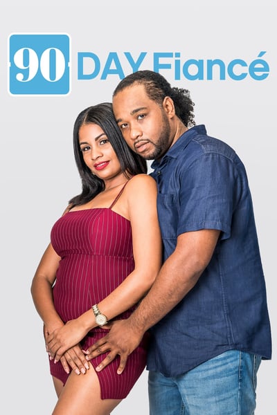 90 Day Fiance S08E03 Bless This Mess 720p TLC WEB-DL AAC2 0 x264-BTN