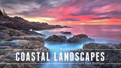 Craftsy - Photographing Coastal Landscapes
