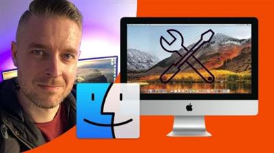 Udemy -  Slow Mac How to Speed Up and Optimize Your Mac