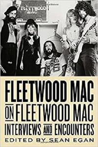 Fleetwood Mac on Fleetwood Mac Interviews and Encounters (Musicians in Their Own Words)