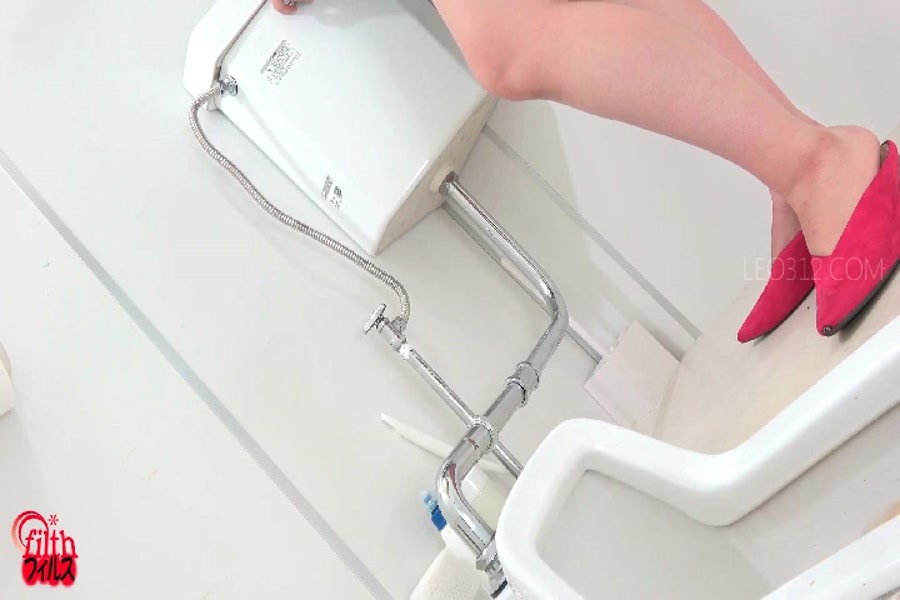Public Toilet USED! Fetidistrojp - Scatshop    21 December 2020/FullHD (1002 MB/720x480)