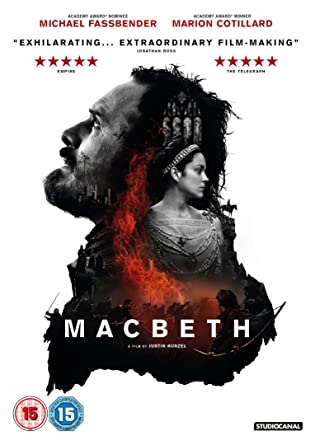 Macbeth 2015 German DL 1080p BluRay x264 – DOUCEMENT