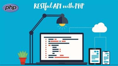 Udemy - Create a REST API using basic PHP with Token Authentication