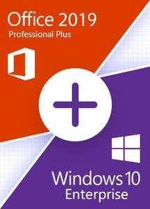 Windows 10 Enterprise 20H2 10.0.19042.685 With Office 2019 Pro Plus Preactivated Multilanguage De...