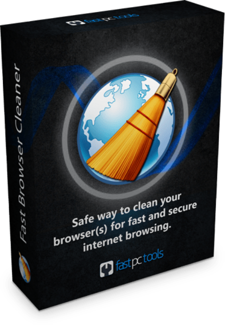 Fast Browser Cleaner 2.1.1.4 Multilingual