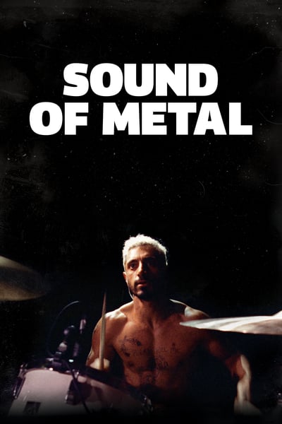 Sound of Metal 2019 720p WEBRip Dual-Audio x264-VO