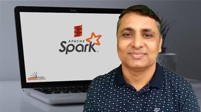 Udemy - Apache Spark 3 - Real-time Stream Processing using Scala