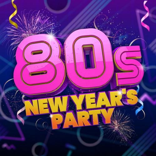 80s New Year/#039;s Party (2020)