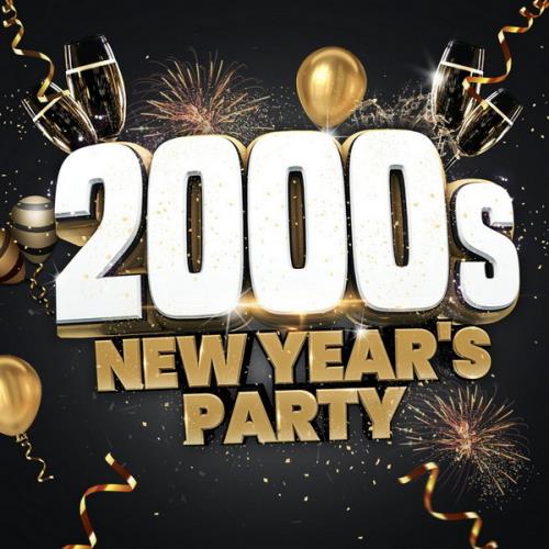 2000s New Year's Party (2020)