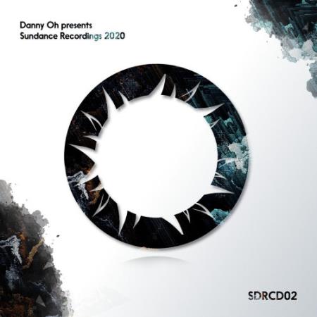 Danny Oh Presents Sundance Recordings 2020 (2020)