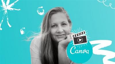 Udemy - How to create Videos in Canva