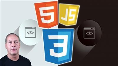 Udemy - CSS Modern Responsive Web Design Create 5 Different Sites