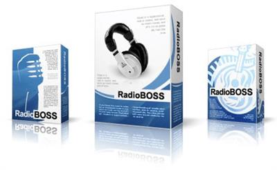 RadioBOSS Advanced 6.0.1.8 Multilingual + Portable