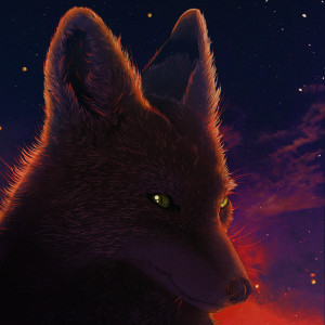 Fox Paw - A.R.C.A.N.A [EP] (2020)