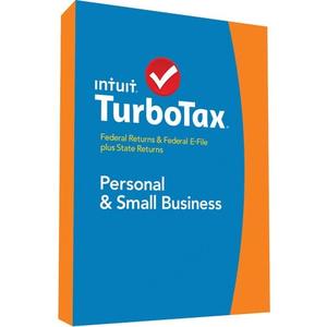 Intuit TurboTax All Editions 2020  macOS