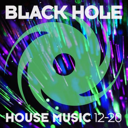 Black Hole House Music 12-20 (2020)