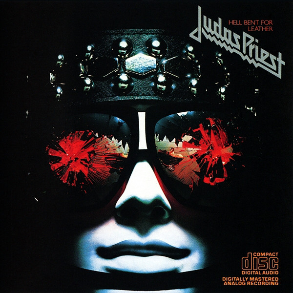 Judas Priest - Discography (1974-2018) (Lossless+Mp3)
