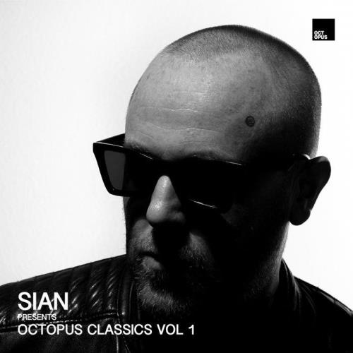 Octopus Classics Selected By Sian. Vol 1 (2020)