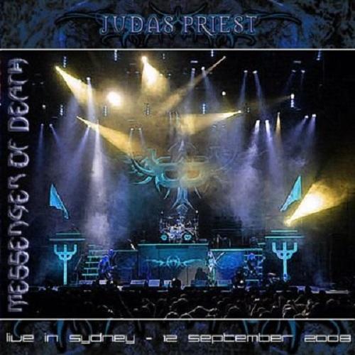 Judas Priest - Discography (1974-2018) (Lossless+Mp3)