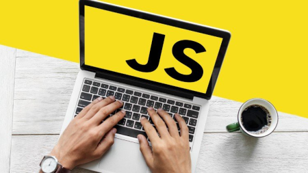 Udemy - JavaScript with Hands-on Examples