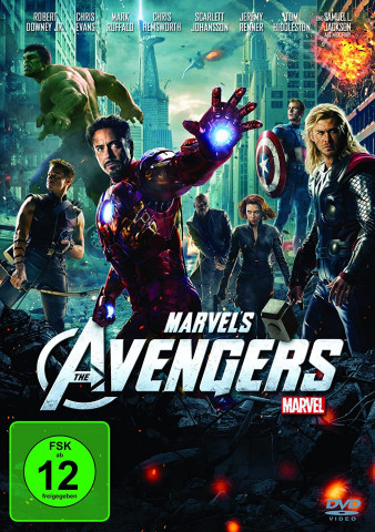 Marvels The Avengers UNCENSORED 2012 German DTSD DL 1080p BluRay x264 – HDARCHiV