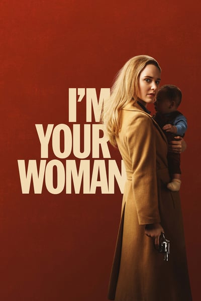 I'm Your Woman (2020) 720p h264 ita eng-MIRCrew