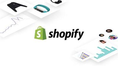 Udemy - The Beginner Shopify Aliexpress Dropship course