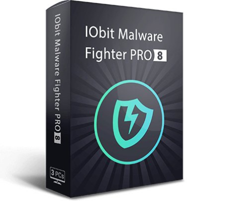 IObit Malware Fighter Pro 8.4.0.753 Multilingual