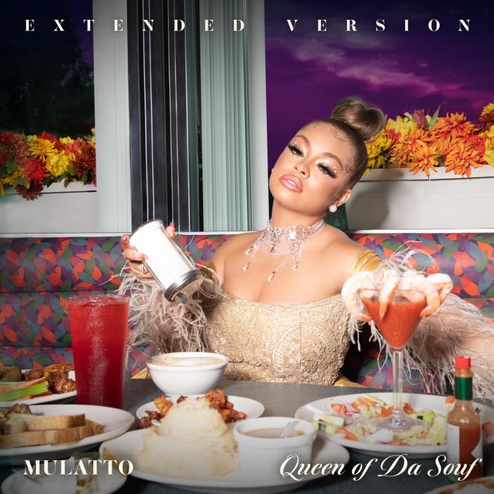 Mulatto - Queen of Da Souf (Deluxe Extended Edition) (2020)