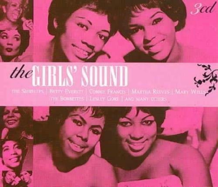 VA - The Girls' Sound (2006)