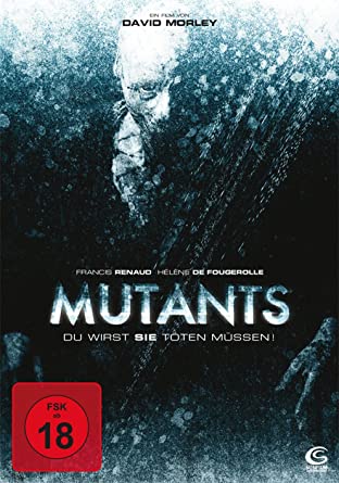 Mutants Du wirst sie toeten muessen 2009 German 1080p WebHD x264 – CLASSiCO