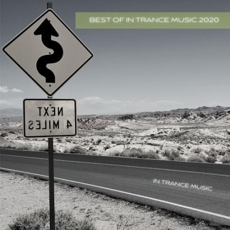 Best Of In Trance Music 2020 (2020)