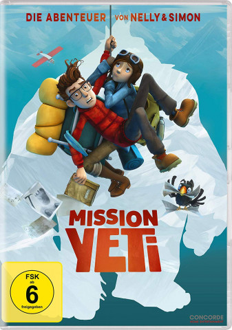 Mission Yeti 2017 German DL 1080p BluRay x264 – iMPERiUM