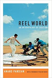 Reel World An Anthropology of Creation