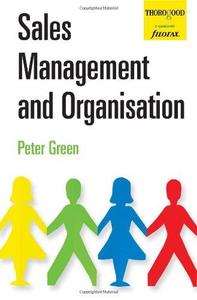 Sales Management and Organization