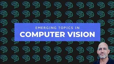 Applied Computer Vision  with Python Video Course [Video] B21d90a25dff4bba850ac995fc6acfa8