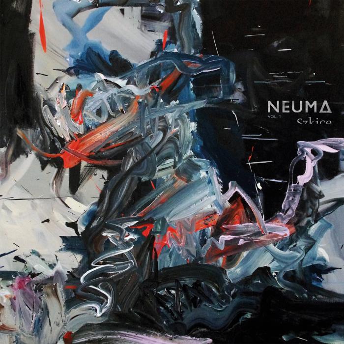 Neuma - Szkice (2020) FLAC