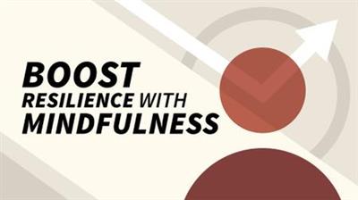 Boost Resilience with  Mindfulness (Video Audio)