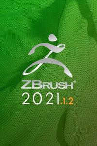 Pixologic ZBrush 2021.5.1