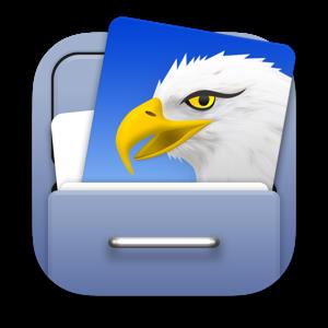 EagleFiler 1.9.2 Multilingual macOS