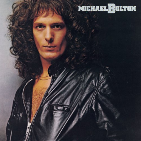Michael Bolton - Michael Bolton (1983) [FLAC/MP3]