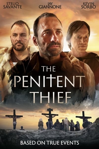 The Penitent Thief 2020 HDRip XviD AC3-EVO