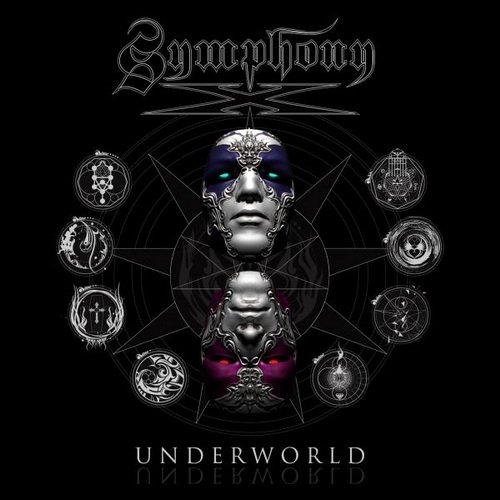 Symphony X - Underworld 2015