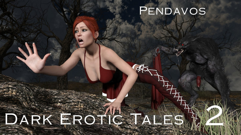Pendavos - Dark Erotic Tales 2 - Little Red